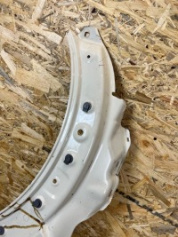 Крыло  левое  mini cooper r56 r55 код лакокрасочного покрытия 850/0 Доставка, фото thumb