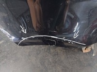 фото thumb №10, Чверть крило лівий зад audi a3 8p1 sportback