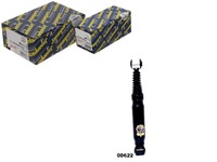 фото thumb №1, Japanparts амортизатор fiat задняя ulysse phedra c8 8