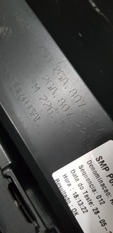 фото thumb №11, Vw t-roc lift r-line 22- бампер перед