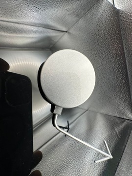 фото thumb №13, Заглушка hak hol перед seat altea / toledo 5p9807241 разные цвета