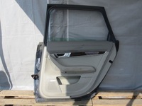 фото thumb №7, Audi a6 c6 07r дверь правое задняя полный