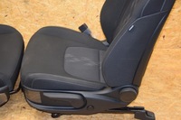 фото thumb №7, Сиденье сиденья с usb заднее сиденье салон обивка sportage v nowe 23r 0km 21-