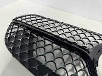 фото thumb №8, Mercedes w214 e-klasa amg решётка радиатора решётка решётка средняя a2148858801