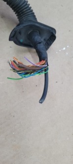 фото thumb №11, A8 a6 s6 штекер колодка zącze дверь 20pin +4 pin камера 4h0972702