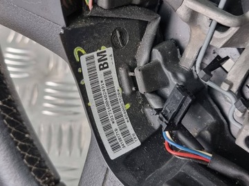 фото thumb №11, Renault trafic iii x82 2015 кермо 484008352r