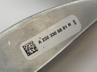 фото thumb №4, Mercedes підвіска важіль sl 232 w232 r232 a2323306801