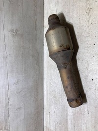 фото thumb №1, Mini clubman f54 2016 каталізатор 1.5 d