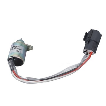ЗАПОРНЫЙ КЛАПАН, ЭЛЕКТРОМАГНИТНЫЙ КЛАПАН НАСОСА для R55-5 R60-5
