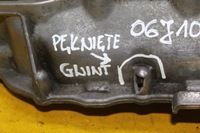 фото thumb №7, Поддон масляная leon ii a3 a4 a5 golf vi octavia ii bzb 1.8 tfsi 06j103603t