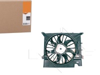 фото thumb №1, Nrf 47462 вентилятор, охолодження двигуна