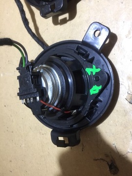 фото thumb №7, Audi q7 4l динамік стійка зад bose 4l0035361 2szt.