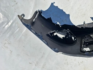 фото thumb №9, Бампер opel astra j iv 4 рестайлінг 2012-2015 перед переднє