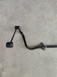 фото thumb №6, Dodge challenger charger тяга стабілізатора