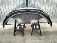 фото thumb №12, Бампер перед opel meriva ii b чёрный z20r pod датчики pdc 13267699 10-13