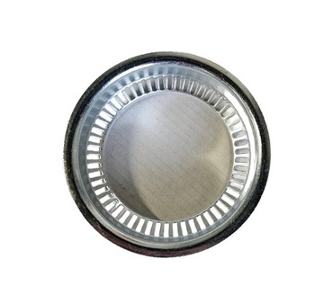 фото thumb №1, Кольцо коронка abs зад mercedes sprinter