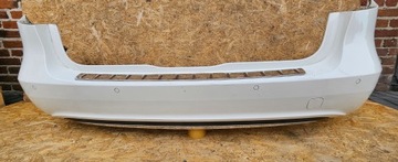 фото thumb №6, Бампер задній комплектний mercedes w242 w246 електрик