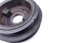 фото thumb №7, Kia sedona шкив коленчатого вала коленчатого 2.9 crdi дизель 136kw 185 hp 2007