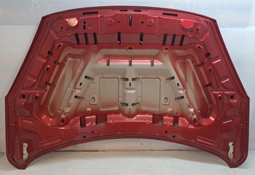 фото thumb №12, Ford kuga mk3 2020 капот кришка перед передня оригінальна