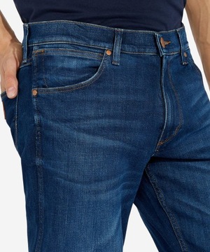 Wrangler Greensboro W15QCJ027 Настоящий 38/30