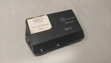 фото thumb №5, Модуль сигнализации w210 2.2 cdi 2028205026
