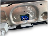 фото thumb №8, Mercedes w247 лічильник прилади a1779003015 #151 !m