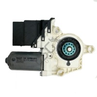 фото thumb №1, Vw golf vi моторчик стекло правый задняя 1k0959704al