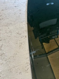 фото thumb №3, Стекло дверь левый зад audi a7 4g 2012 оригинальный номер