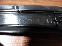 фото thumb №5, Idealne накладки накладки порог bmw m3 f80 1