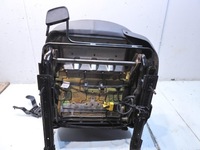 фото thumb №9, Сиденье левый перед renault laguna iii