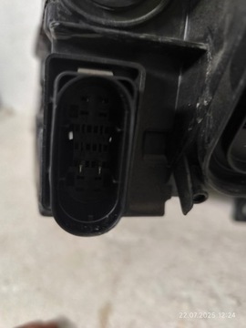 фото thumb №10, Лампа перед mercedes sprinter w910 w907 права