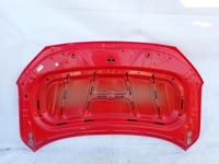 фото thumb №14, Hyundai kona 17- капот крышка двигателя