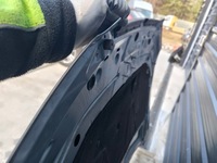 фото thumb №13, Капот кришка двигуна audi a5 8t ly7g 2008-2011 оригінал !!!