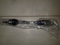 Приводной вал приводная левая r captur 1.2tce 391016491r Цена, фото thumb