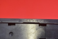 фото thumb №9, Панель управление воздуховод климат 9226784 bmw f31 11-16