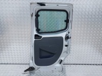 72. двері зсувні праве citroen nemo peugeot bipper fiat fiorino Ціна, фото thumb