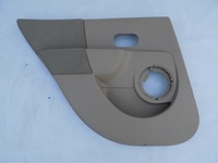 фото thumb №1, Renault modus обшивка двері лівий задня задній