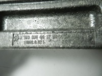 Пена абсорбер бампер перед mercedes a-klasa w169 04-08 a1698850037 с Разборки, фото thumb