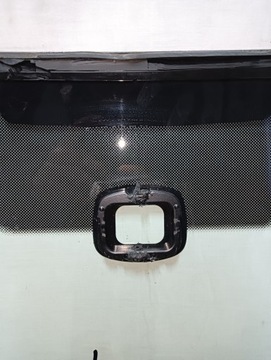 фото thumb №7, Стекло передняя seat ibiza iv 2008-2017 датчик оригинал rysa