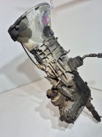 Коробка передач передач jeep grand cherokee jeep liberty 2.5 crd p52104820ad с Разборки, фото thumb