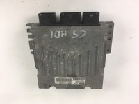 фото thumb №1, Бортовий комп'ютер citroen c5 2,0 hdi 9644803280