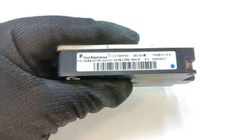 фото thumb №8, Mercedes-benz s w221 2008 радар / датчик дистронік