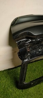 фото thumb №5, Кришка багажника багажника задня porsche cayenne coupe 9y3