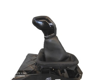 фото thumb №1, Ручка домкрат зміни коробки передач peugeot partner iv 2020 1.5 блакитний hdi dv5r