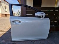 фото thumb №1, Lexus ct200h дверь правое перед правый перед