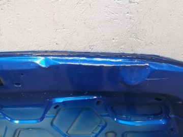 фото thumb №4, Капот ford focus mk4