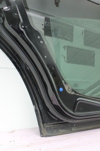 фото thumb №16, Mercedes r klasa w251 дверь левый задняя левая задние 197 long