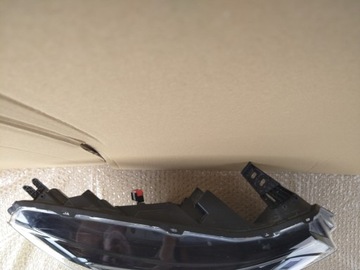 фото thumb №6, Renault zoe рестайлінг лампа комплектна повний led pure vision права 19-