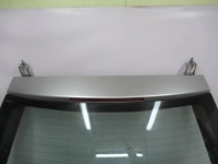 фото thumb №4, Крышка багажника задняя задняя audi a3 8l