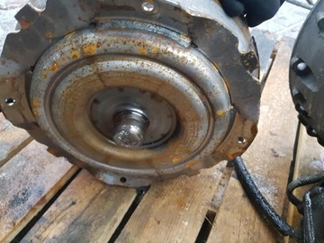 фото thumb №9, Коробка передач коробки передач mercedes sprinter w907 9072701000